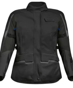 BMW PACEGUARD ADVENTURE MOTORCYCLE JACKET FOR WOMEN