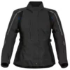 BMW PACEGUARD TOUR MOTORCYCLE JACKET WOMEN