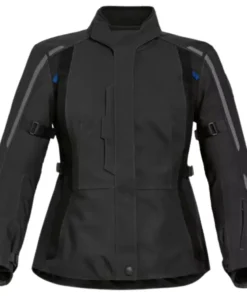 BMW PACEGUARD TOUR MOTORCYCLE JACKET WOMEN