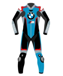 BMW PRO RACE SUIT SUPERBIKE 2023