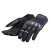 DUCATI FABRIC LEATHER GLOVES COMPANY C2