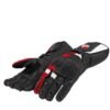 DUCATI FABRIC LEATHER GLOVES SPEED EVO C2 MEN