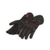 DUCATI FABRIC LEATHER GLOVES STRADA C4