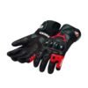 DUCATI LEATHER GLOVES SPEED AIR C1