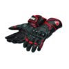 DUCATI LEATHER GLOVES SPEED EVO C1