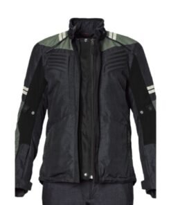 BMW MOTORCYCLE JACKET RESCHEN GTX MEN