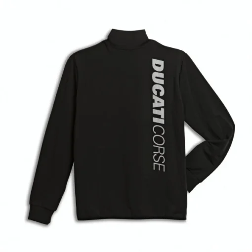 DUCATI SWEATSHIRT FITNESS