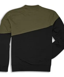 DUCATI ROUND NECK SWEATSHIRT SCR REFRIGIWEAR