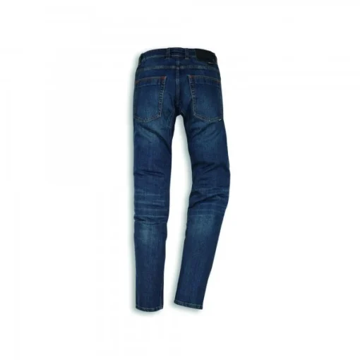 DUCATI TECHNICAL JEANS COMPANY C3