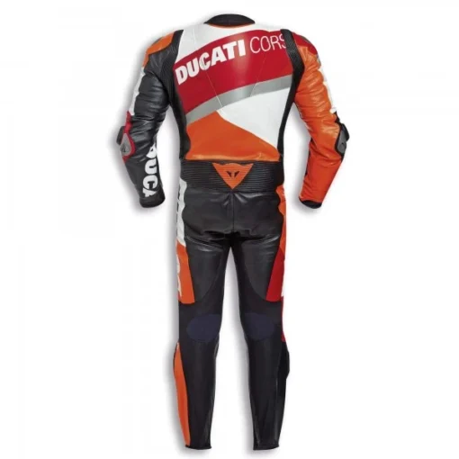 DUCATI RACING SUIT DUCATI CORSE POWER K2