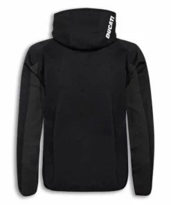 DUCATI SWEATSHIRT REFLEX ATTITUDE 2.0