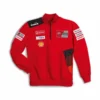 DUCATI SWEATSHIRT GP TEAM REPLICA