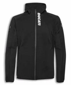 DUCATI SWEATSHIRT REFLEX ATTITUDE 2.0