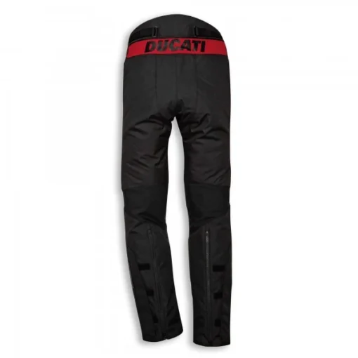 DUCATI FABRIC TROUSERS TOUR C4