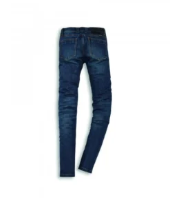 DUCATI TECHNICAL JEANS COMPANY C3 WOMAN