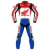 HONDA HRC MOTORBIKE SUIT 2020