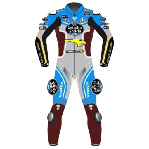 HONDA MOTORBIKE SUITS 2018