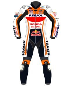 HONDA REPSOL WSBK 2023 RACE SUIT