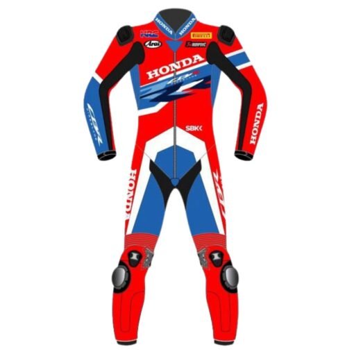 HONDA CBR LEATHERS WSBK 2020