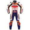 HONDA BIKE LEATHER SUIT MOTOGP 2022