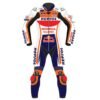 HONDA MOTORBIKE LEATHERS MOTOGP 2022