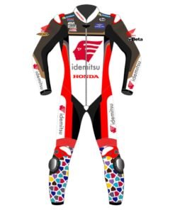 HONDA 2023 MOTOGP RACING SUIT