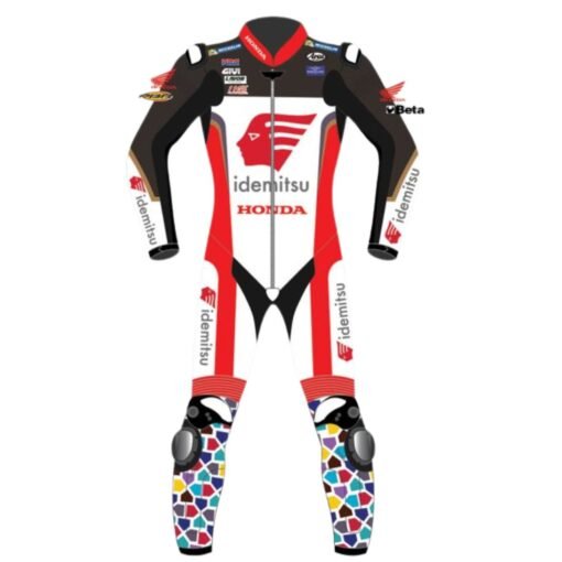 HONDA RACE SUIT MOTOGP 2022