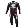 HONDA MOTORCYCLE LEATHER SUIT