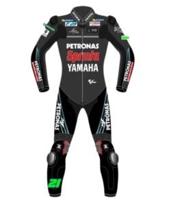 YAMAHA PETRONAS MOTOGP 2019 RACE SUIT