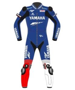 YAMAHA MOTOGP 2020 LEATHER SUIT