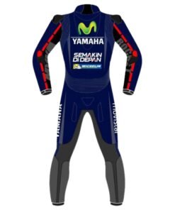 YAMAHA MOVISTAR MOTOGP 2017 SUIT