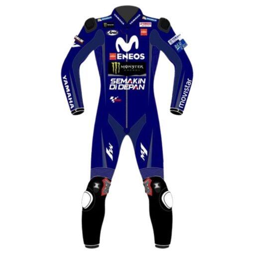 YAMAHA MOVISTAR MOTOGP 2018 SUIT