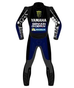 YAMAHA MONSTER MOTOGP 2019 SUIT