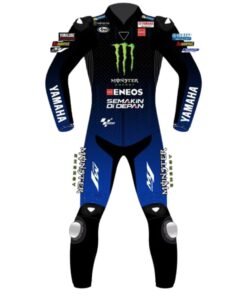 YAMAHA MOTORBIKE SUIT