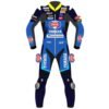 YAMAHA TOPRAK RAZGATLIOGLU PATA WSBK 2023 LEATHER SUIT