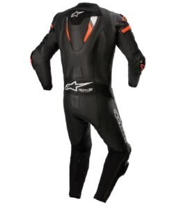 ALPINESTARS MISSILE V2 1 PIECE IGNITION LEATHER SUIT