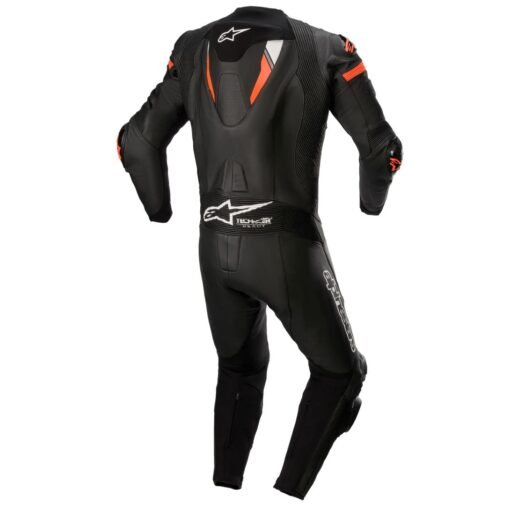 ALPINESTARS MISSILE V2 1 PIECE IGNITION LEATHER SUIT