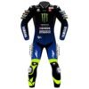 YAMAHA VALENTINO ROSSI MOTORBIKE SUIT 2020