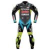 YAMAHA PETRONAS MOTORCYCLE LEATHER SUIT 2021