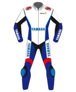 YAMAHA LE GRELLE MOTOGP SUIT