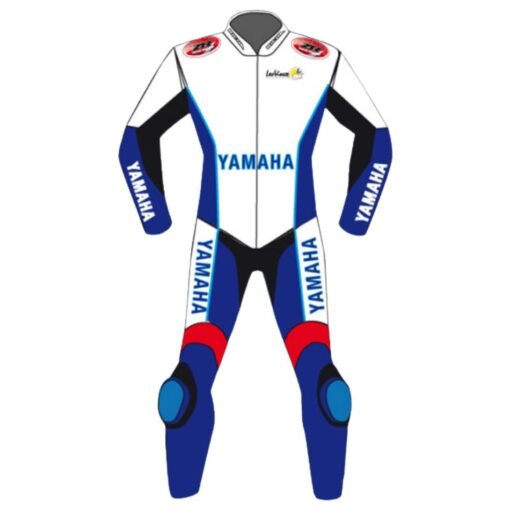 YAMAHA LE GRELLE MOTOGP SUIT