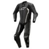 ALPINESTARS MISSILE V2 1 PIECE LEATHER SUIT