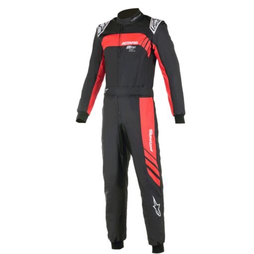 ALPINESTARS KMX 9 V3 GRAPHIC 3 SUIT