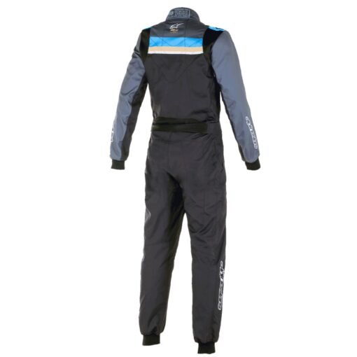 ALPINESTAR KMX 9 V3 GRAPHIC 4 SUIT