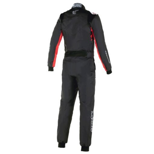 ALPINESTAR YOUTH KMX 9 V3 SUIT GRAPHIC