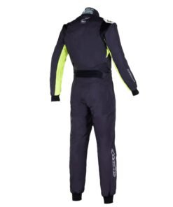 ALPINESTAR YOUTH KMX 9 V3 SUIT GRAPHIC