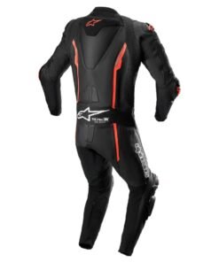 ALPINESTARS MISSILE V2 1 PIECE LEATHER SUIT