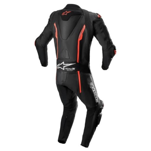 ALPINESTARS MISSILE V2 1 PIECE LEATHER SUIT