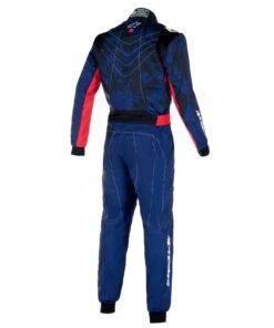 ALPINESTAR YOUTH KMX 9 V3 SUIT GRAPHIC