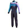 ALPINESTARS KMX 9 V2 GRAPHIC KART SUIT